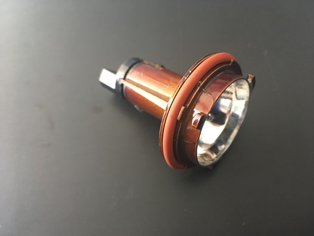 bmw 1 series rear parking light bulb