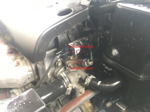 Nissan Altima Camshaft Positioning Sensor Code P0340 - Used Car Toronto