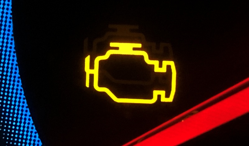 Dashboard Warning Lights Meaning - Used Car Toronto