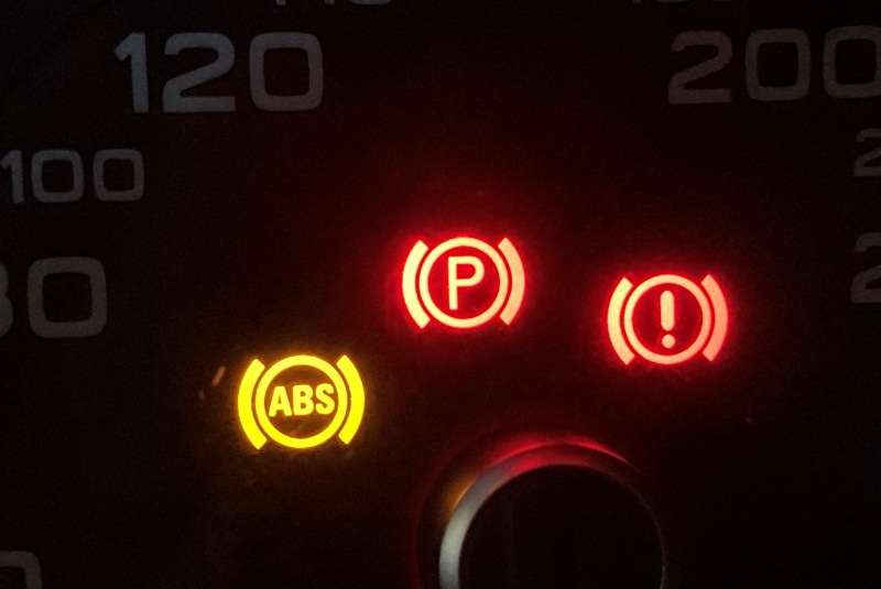 Dashboard Warning Lights Meaning - Used Car Toronto