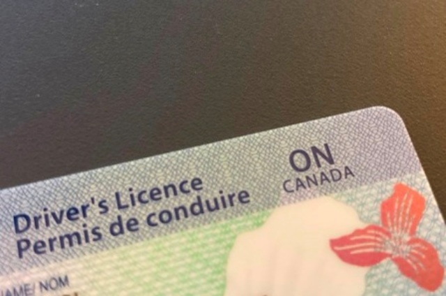 Renew drivers license ontario mississauga location