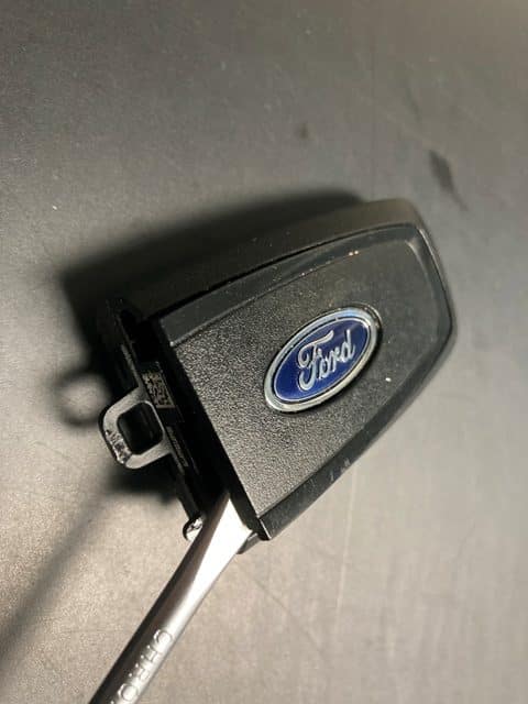 How To Replace Key Fob Battery Ford Fusion Used Car Toronto